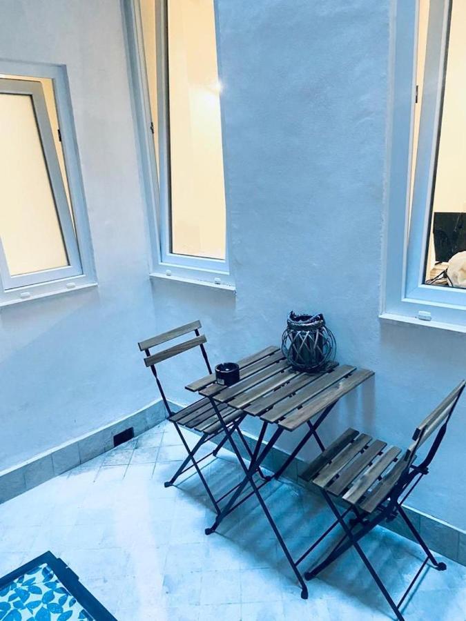 Casa Nina Roma