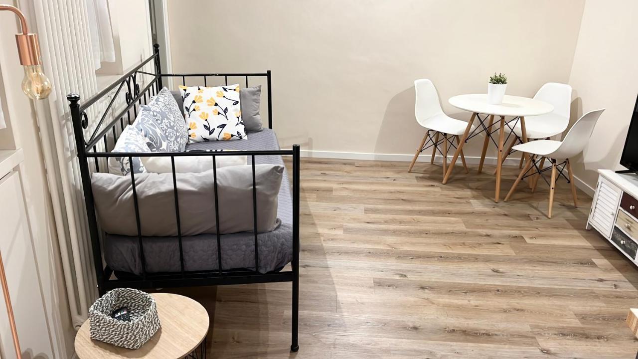 Apartamento Casa Nina